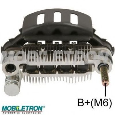 Диодный мост MOBILETRON RM-22