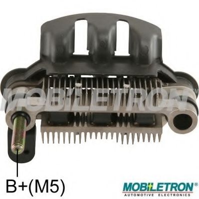 Диодный мост MOBILETRON RM-24
