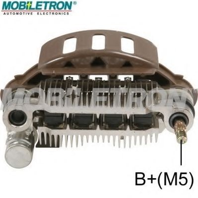 Диодный мост MOBILETRON RM-28