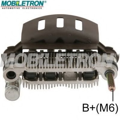 Диодный мост MOBILETRON RM-31