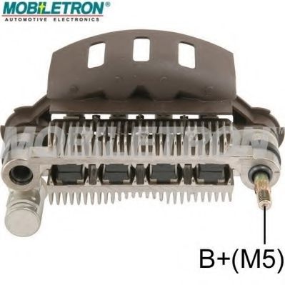 Диодный мост MOBILETRON RM-33