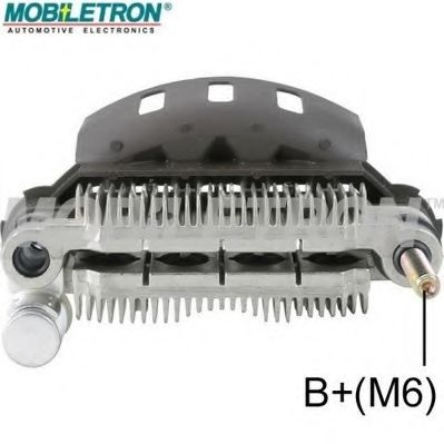 Диодный мост MOBILETRON RM-34HV