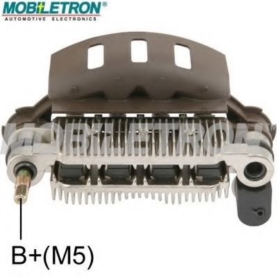 Диодный мост MOBILETRON RM-35