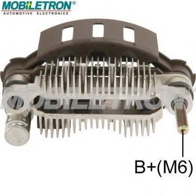 Диодный мост MOBILETRON RM-36
