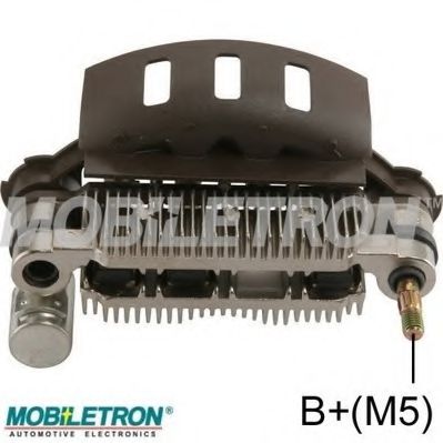 Диодный мост MOBILETRON RM-38