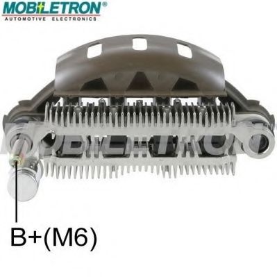 Диодный мост MOBILETRON RM-41