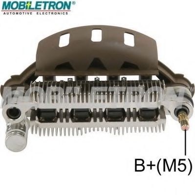 Диодный мост MOBILETRON RM-42