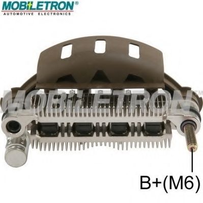 Диодный мост MOBILETRON RM-43