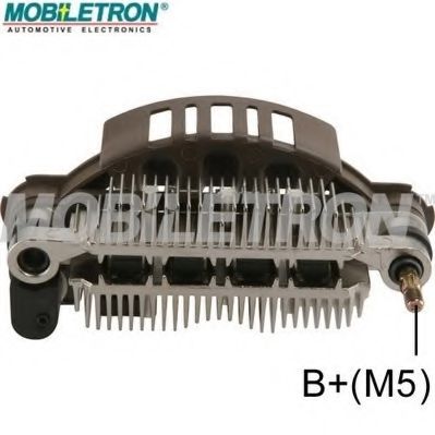 Диодный мост MOBILETRON RM-46