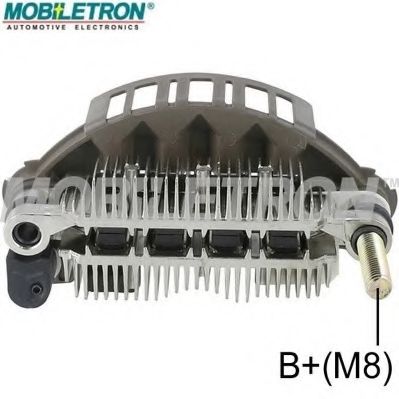 Диодный мост MOBILETRON RM-48