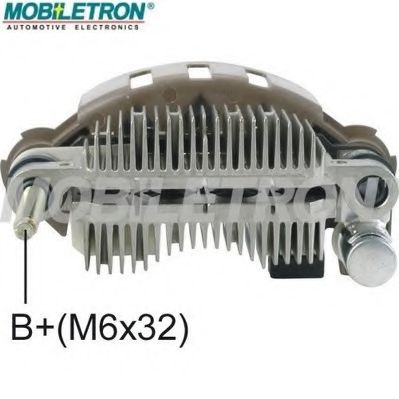 Диодный мост MOBILETRON RM-53HV