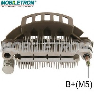 Диодный мост MOBILETRON RM-54HV