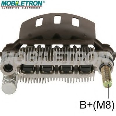 Диодный мост MOBILETRON RM-57