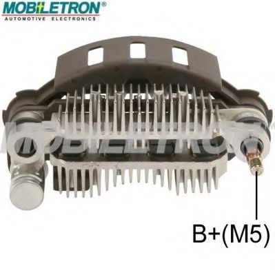 Диодный мост MOBILETRON RM-58