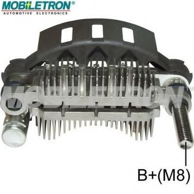 Диодный мост MOBILETRON RM-59HV