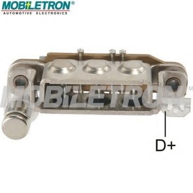 Диодный мост MOBILETRON RM-62