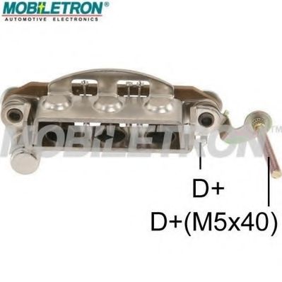 Диодный мост MOBILETRON RM-73