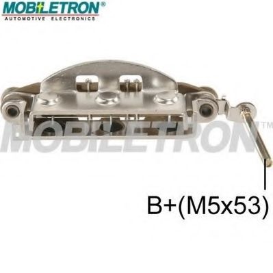 Диодный мост MOBILETRON RM-76