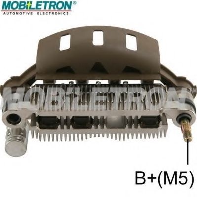 Диодный мост MOBILETRON RM-80
