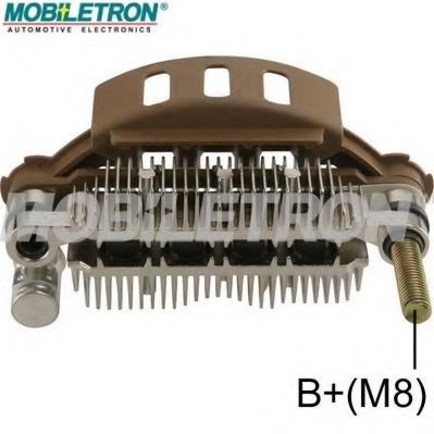 Диодный мост MOBILETRON RM-82