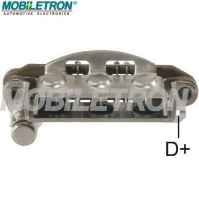 Диодный мост MOBILETRON RM-83