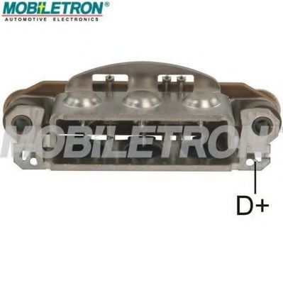 Диодный мост MOBILETRON RM-85
