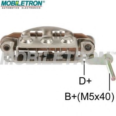 Диодный мост MOBILETRON RM-86