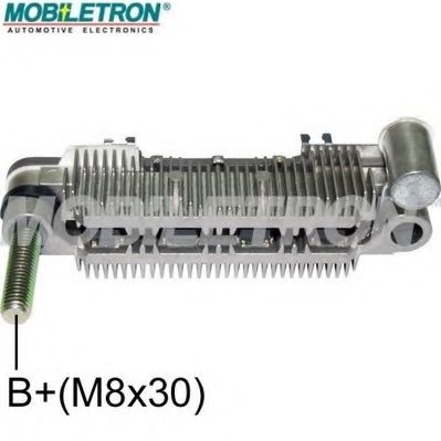 Диодный мост MOBILETRON RM-89