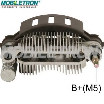 Диодный мост MOBILETRON RM-94