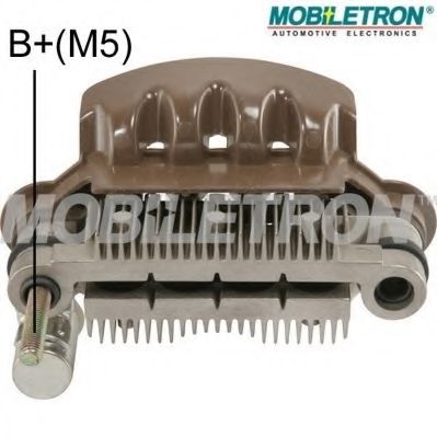 Диодный мост MOBILETRON RM-95HV