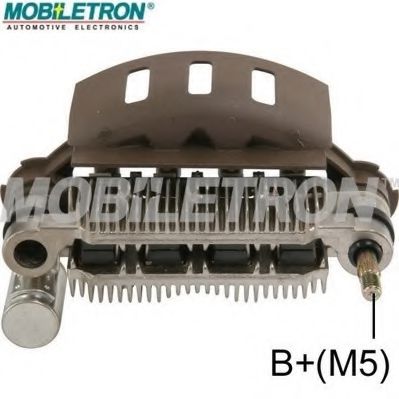 Диодный мост MOBILETRON RM-98