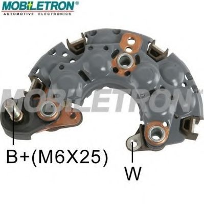 Диодный мост MOBILETRON RN-01