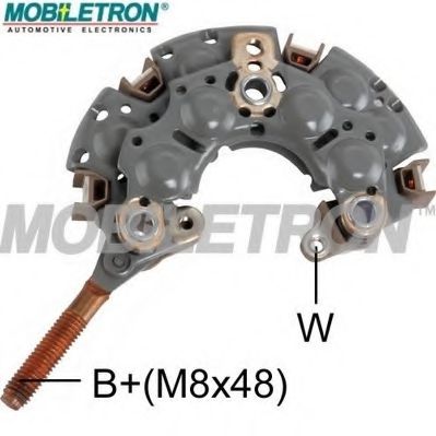 Диодный мост MOBILETRON RN-05