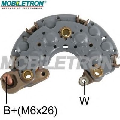 Диодный мост MOBILETRON RN-12
