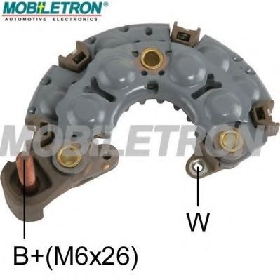 Диодный мост MOBILETRON RN-14