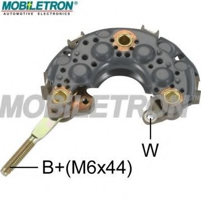 Диодный мост MOBILETRON RN-16