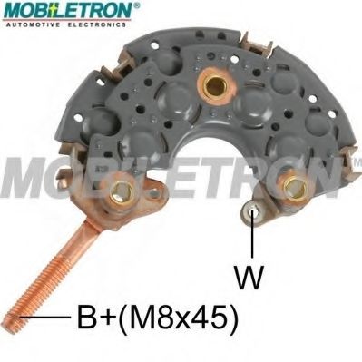 Диодный мост MOBILETRON RN-19