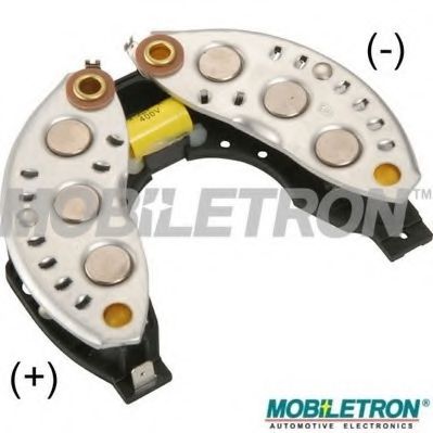 Диодный мост MOBILETRON RP-01