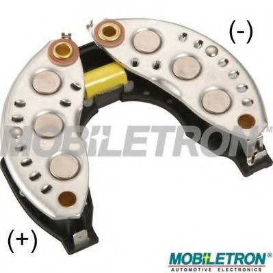 Диодный мост MOBILETRON RP-02