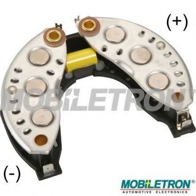 Диодный мост MOBILETRON RP-03