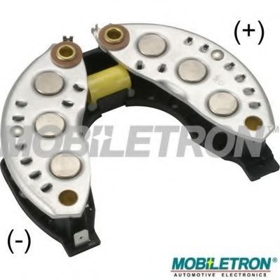 Диодный мост MOBILETRON RP-04