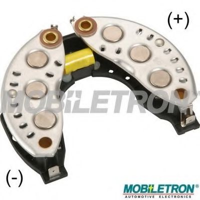 Диодный мост MOBILETRON RP-05H