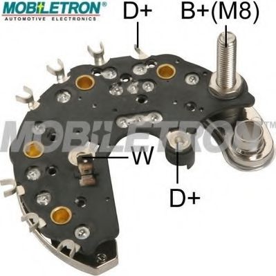 Диодный мост MOBILETRON RP-14