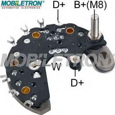 Диодный мост MOBILETRON RP-16