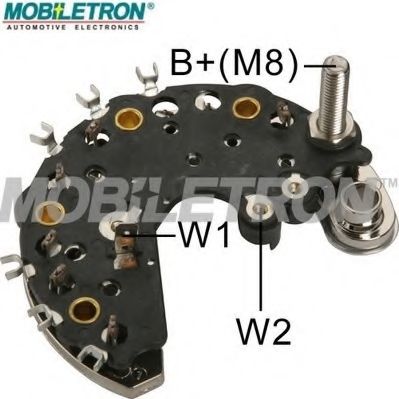 Диодный мост MOBILETRON RP-23