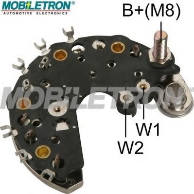 Диодный мост MOBILETRON RP-27