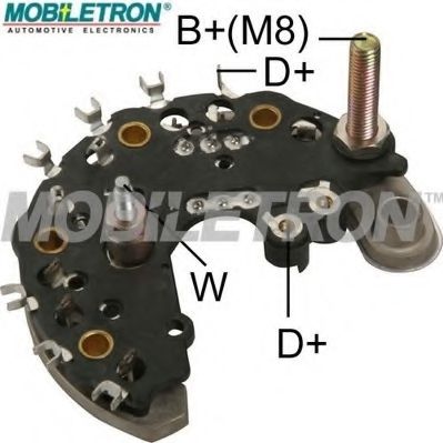 Диодный мост MOBILETRON RP-38