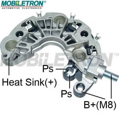 Диодный мост MOBILETRON RP-56