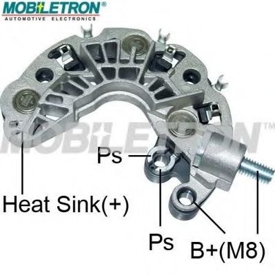 Диодный мост MOBILETRON RP-57