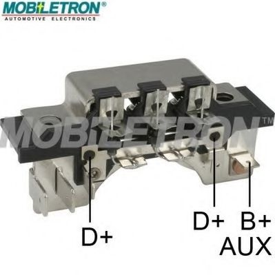 Диодный мост MOBILETRON RT-02H